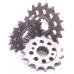 Pinion fata otel Afam pentru HUSKY WR250 2T/89-99 13Z